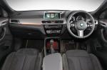 BMW X2 sDrive20i M Sport X 2018 года (ZA)